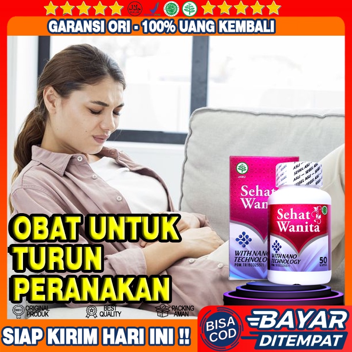 Obat Turun Peranakan, Obat Turun Rahim, Obat  Radang Rahim  Obat Turun Peranakan Pada Wanita