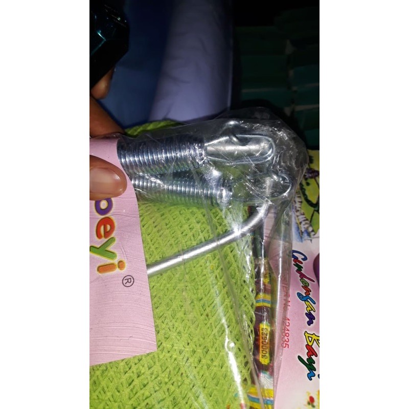 Ayunan per gantung Joeyi - ayunan bayi