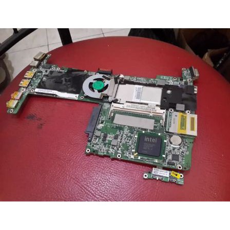 Motherboard Acer Aspire One ZG8
