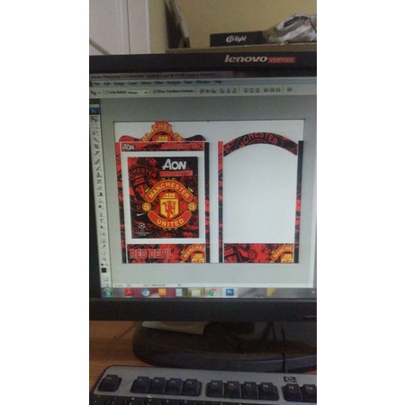 

stiker sangkar kotak no 3