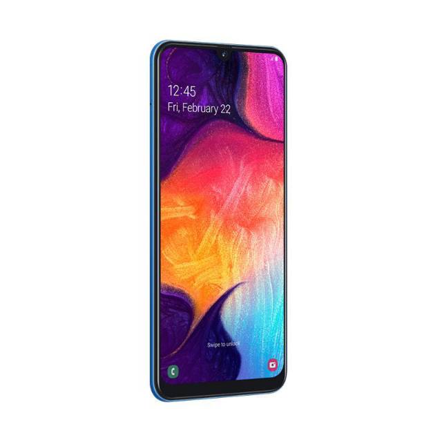 Samsung Galaxy A50 (Blue 6/128GB) Cash & Kredit