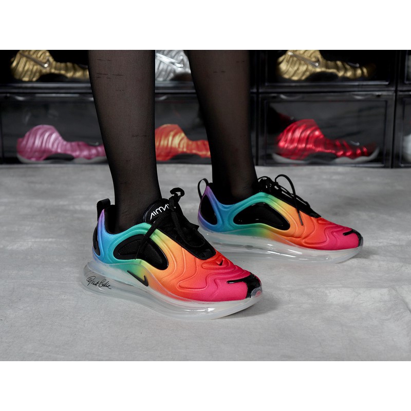 nike air max 720 mens rainbow