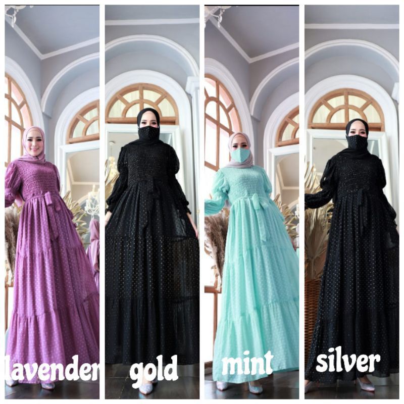 ALIA 1 ORI BY GLAMZ HIJAB