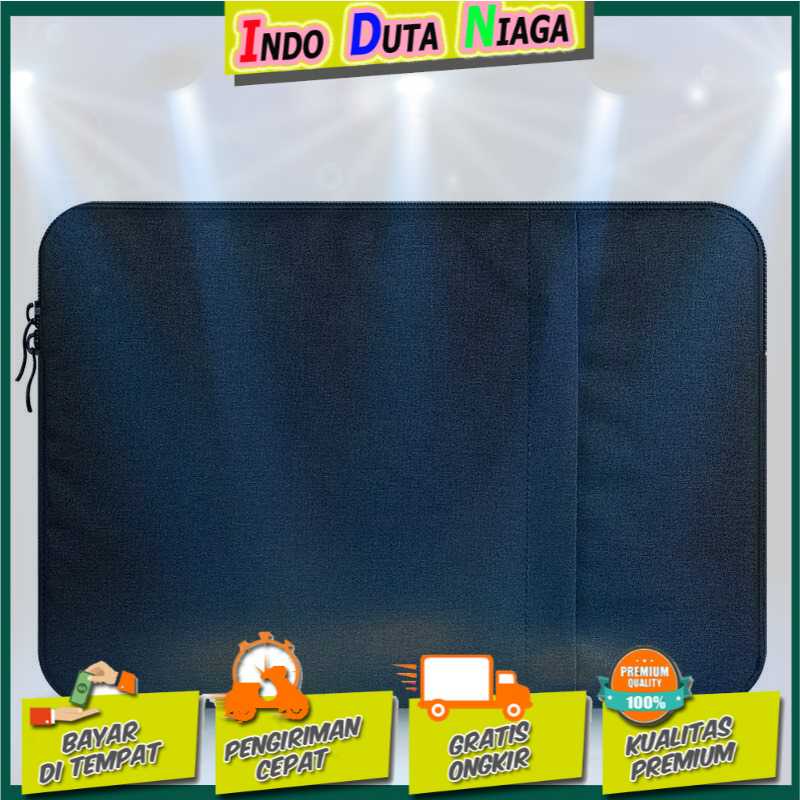 IDN TECH - Kazerwa Tas Laptop Sleeve Bag Case 14 Inch - DA99