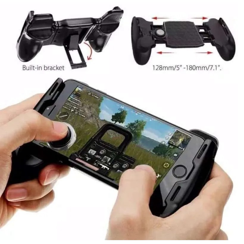 GAMEPAD JL-01 / Gamepad Joystick Holder Gamepad for Universal