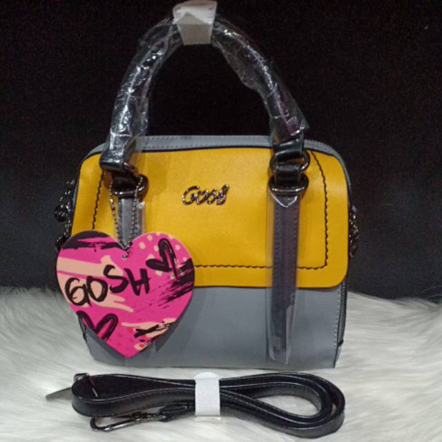 Tas Gosh New ART 430