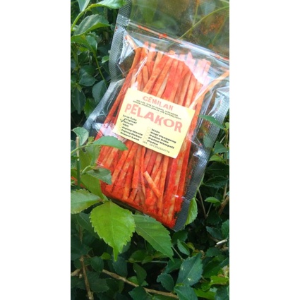 

CEMILAN PELAKOR/MIE GEPENG