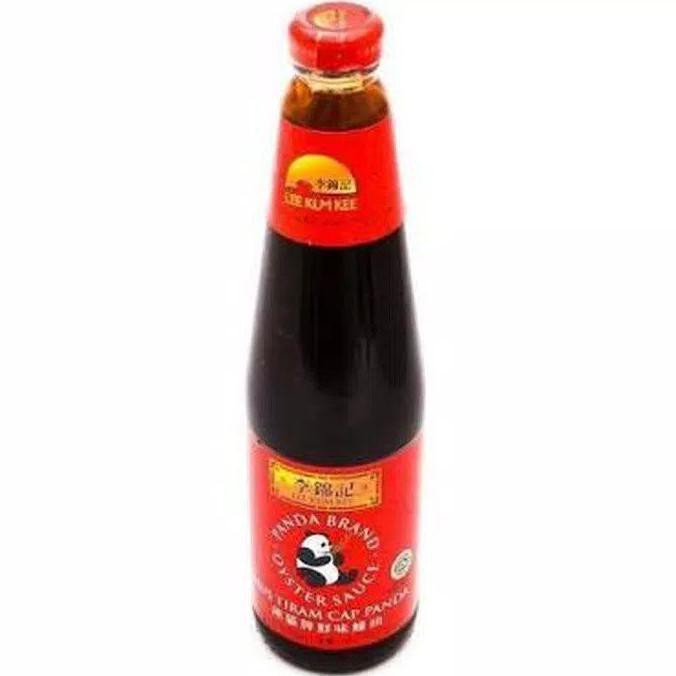 

Mas.Lynda - Saus Saos Tiram Lee Kum Kee Oyster Sauce Cap Panda 510G