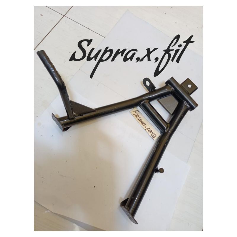 standar tengah standar dua Supra Supra x Supra fit wl/gt