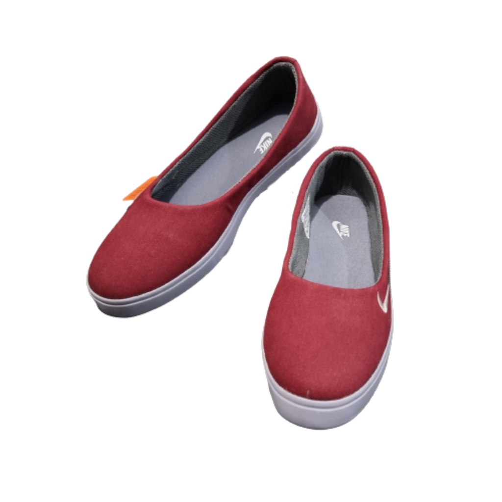 Sepatu Wanita Clasic Elegant. Sepatu Kerja Wanita. Sepatu Flat Wanita. Sepatu Kerja Wanita. Sepatu