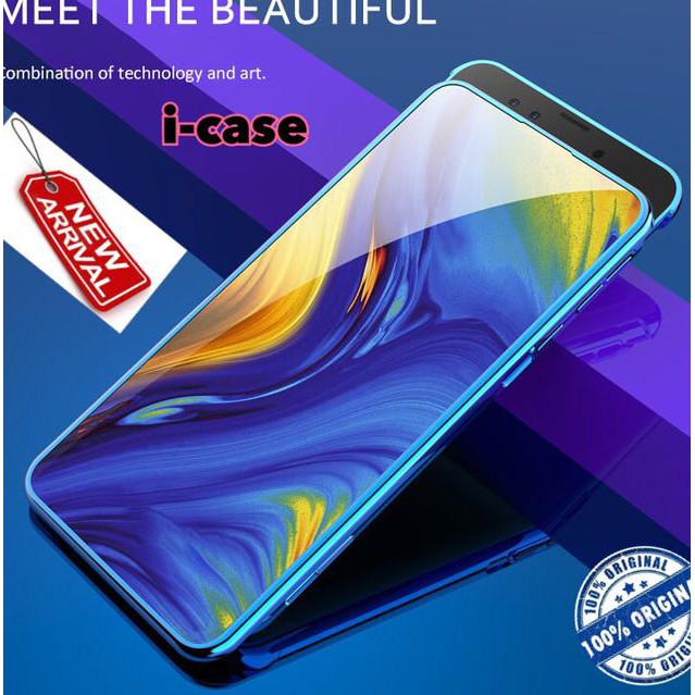 Phantom Series Case Xiaomi Mi Mix 3 - luxury premium Case Mi Mix 3