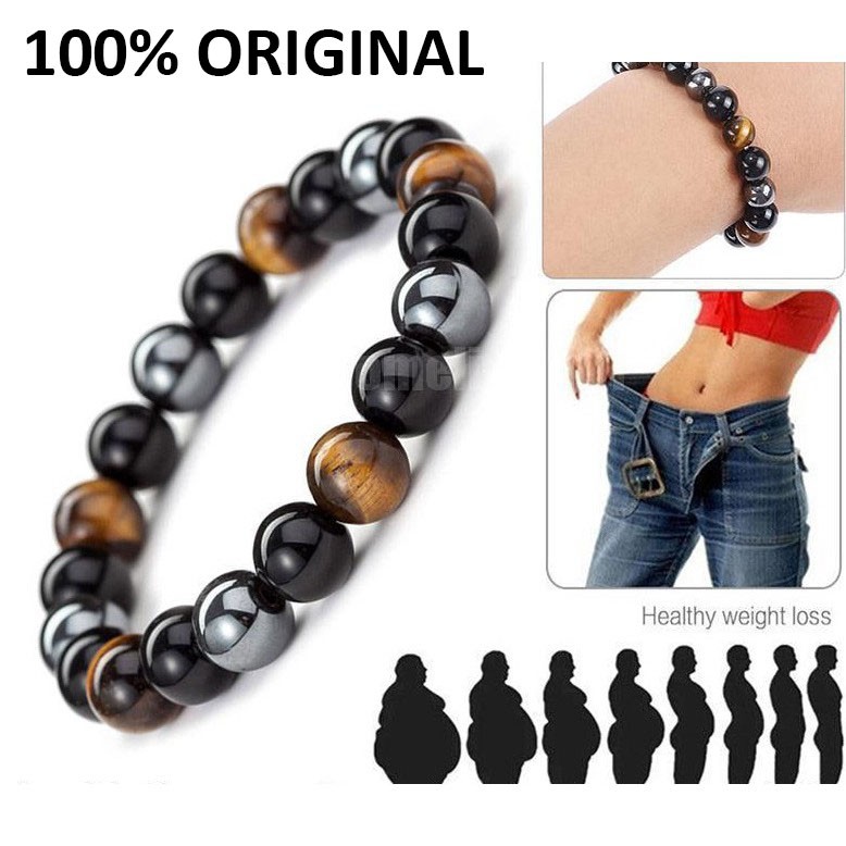 Gelang Sehat Trinergi Ayah Bunda Gelang Kesehatan Trinergi Gelang Kesehatan Gelang Terapi 100% ORI