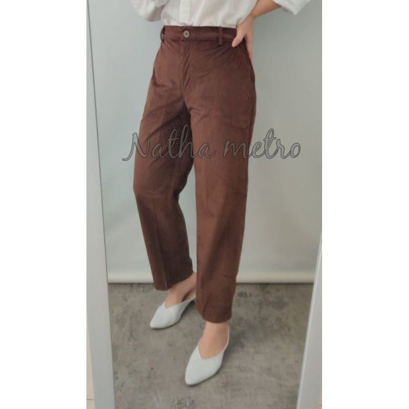 celana Azka pants