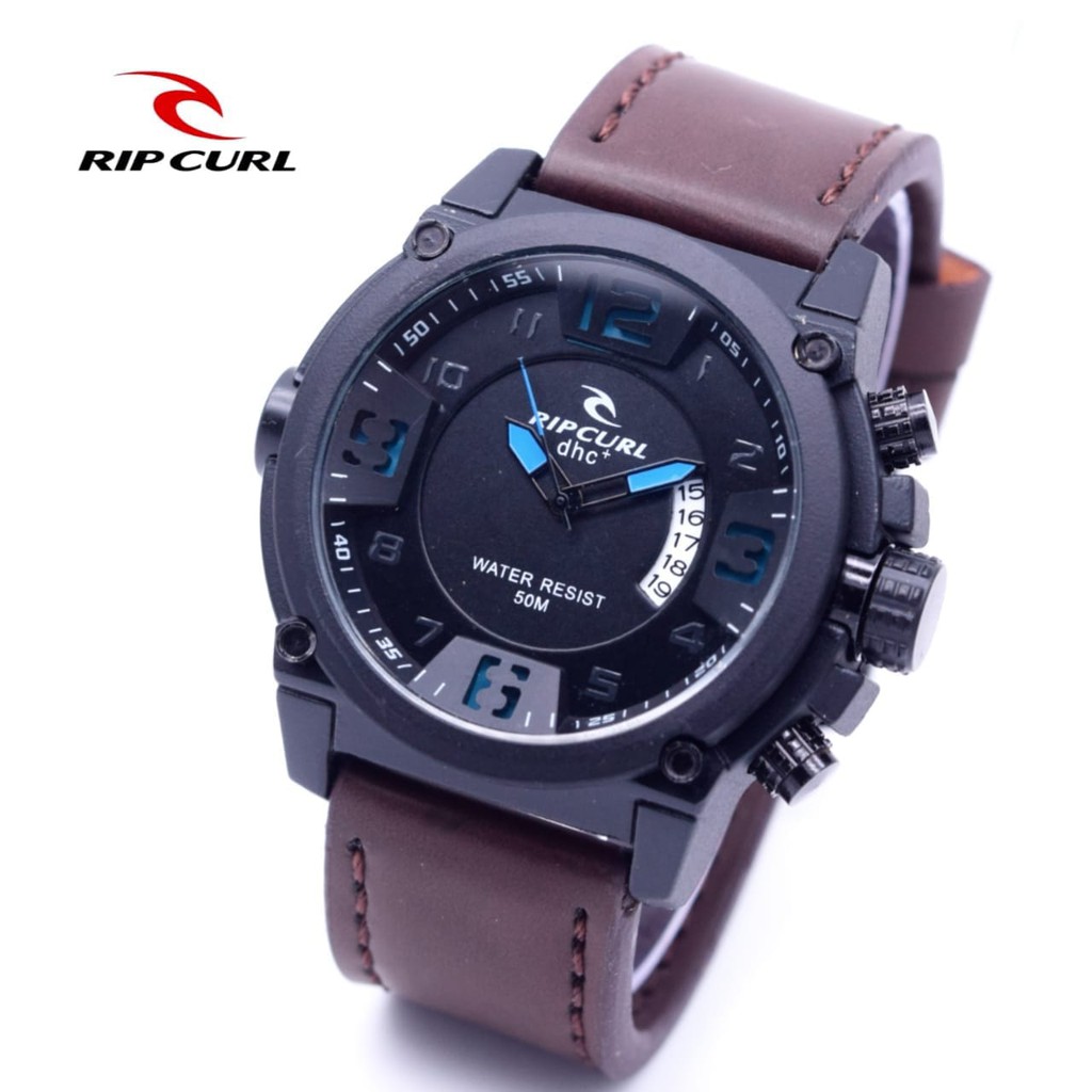 Jam tangan wanita ripcurl sabit