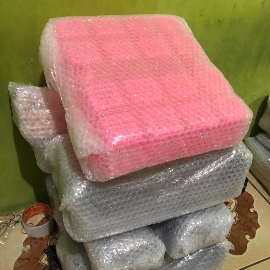 BUBBLE WARP TAMBAHAN PENGAMAN PACKING BARANG