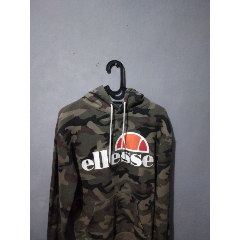 ellese camo original second