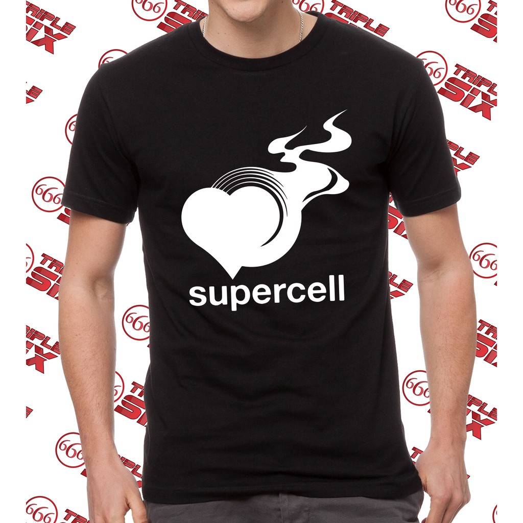 Kaos Supercell band