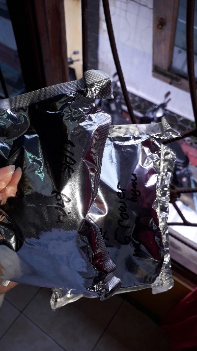 Pupuk Daun Npk Mutiara