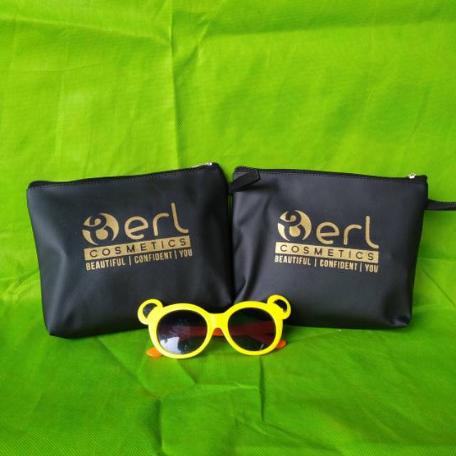 Pouch kosmetik b erl