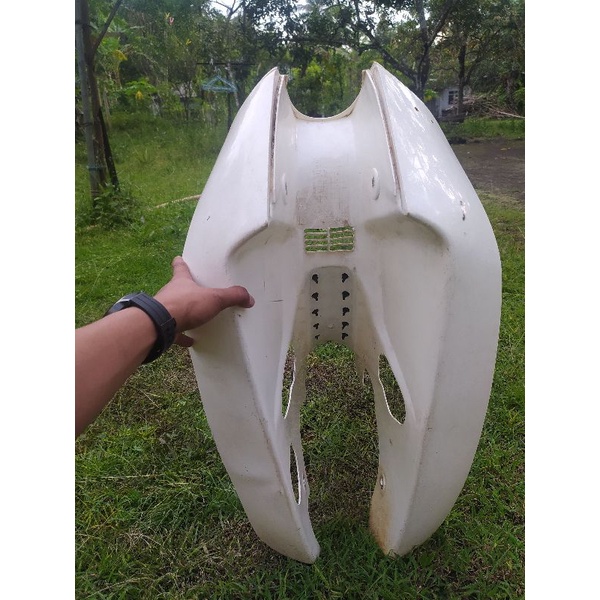 sayap astrea prima original second sayap putih prima ori