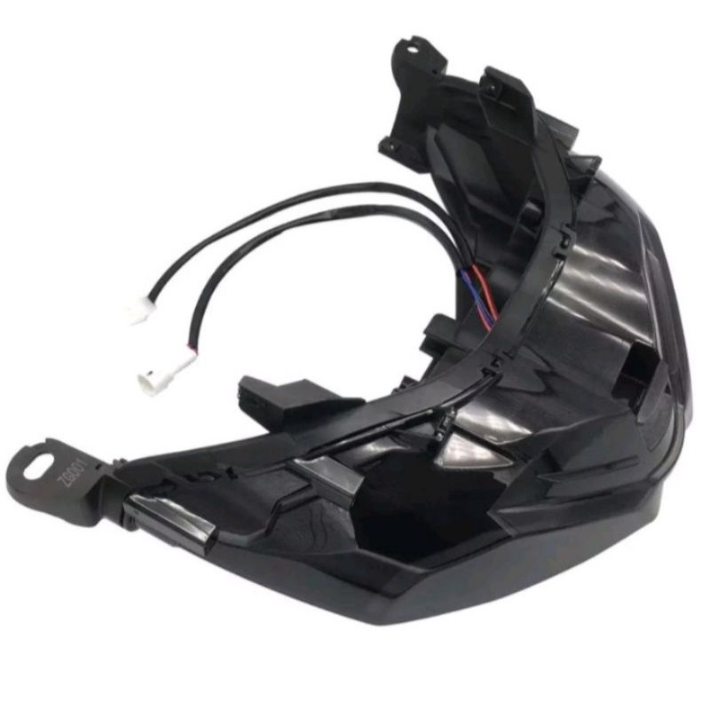 LAMPU STOP STOPLAMP YAMAHA NMAX NEW 2020  RUNNING LAMPU (PNP) NMAX NEW