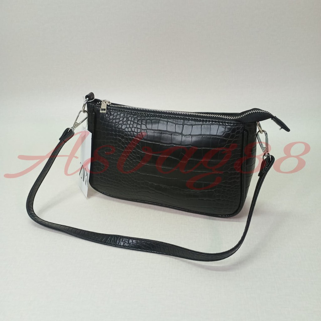 Hot Promo!! Tas selempang wanita tas wanita Terbaru Shoulder Bag wanita Tas wanita Import tas wanita kekinian tas bahu wanita tas wanita branded tas kulit wanita tas wanita murah COD  tas wanita murah