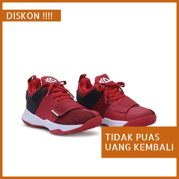 DBL ARDILES AD1 KIDS AD 1 / ADI ABRAHAM SEPATU BASKET ANAK & WANITA TERBATAS