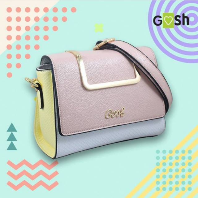 TAS GOSH Original