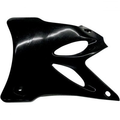 UFO Radiator Cover YZ 85 (2002-2020) / Cover Tangki