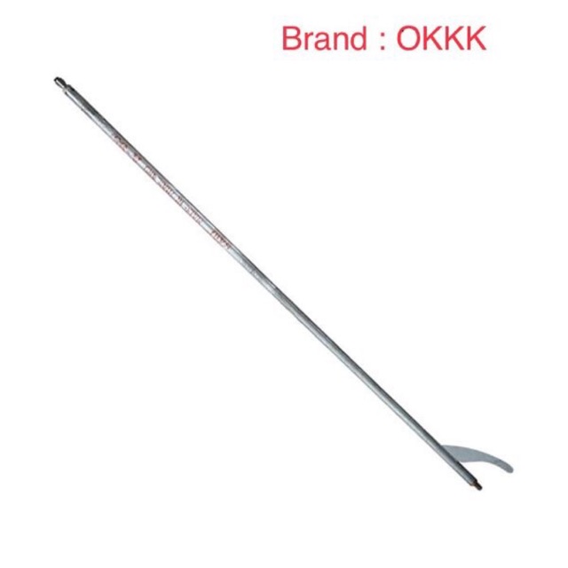 As Ketinting / Long Tail Set OKKK untuk Mesin Bensin GX 270 ( 9 HP )dan GX 390 ( 13 HP )