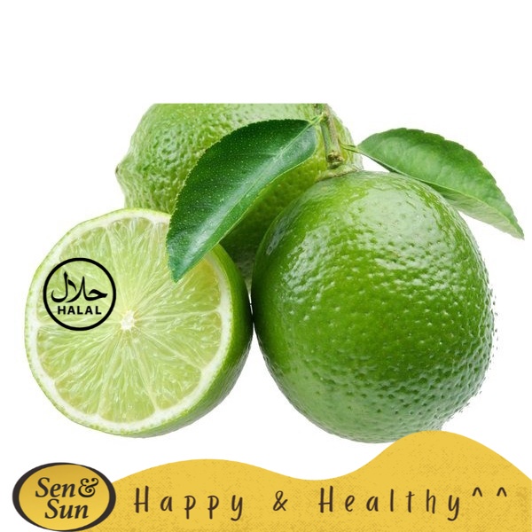 

Sen&Sun Lemon California 500 gr