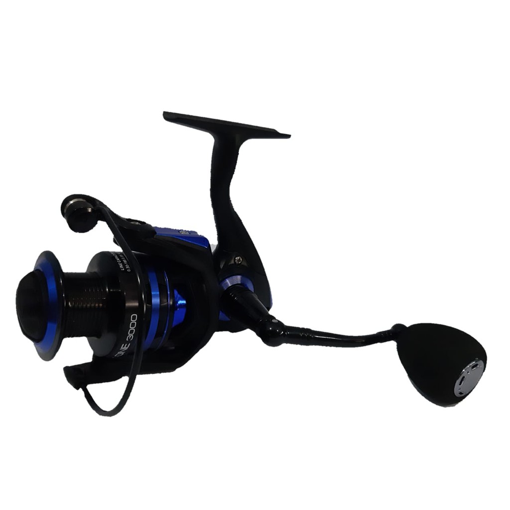 Reel Teratai X-One Power Handle 2000 3000 4000