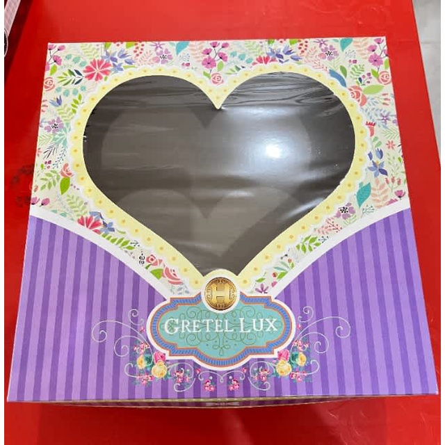 

Dus Gretel Lux 30 x 30
