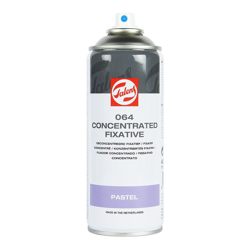 

Talens - 064 Concentrated Fixative Spray 400 ml
