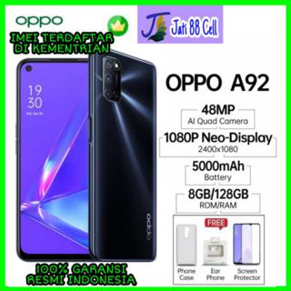 Oppo A95 Ram 8 128 Garansi Resmi 1 Tahun Shopee Indonesia