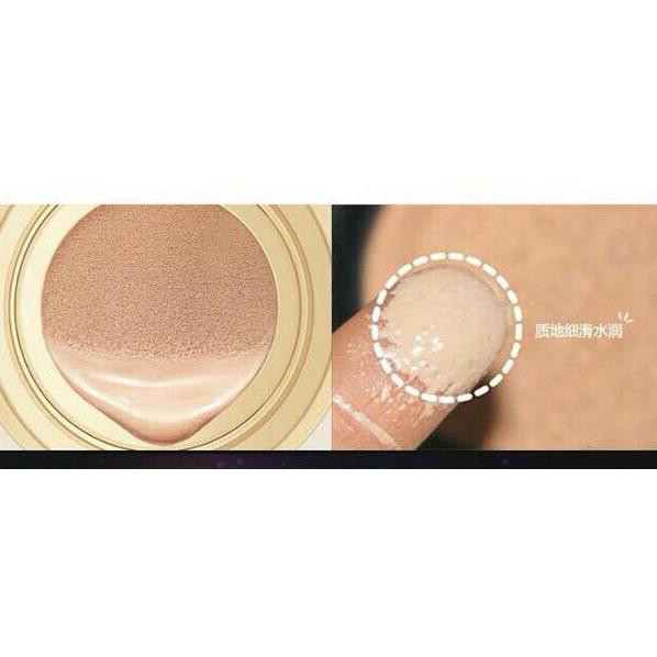 Bb Cc Cream Original Bioaqua Bb Exquist Cushion Plus Refill