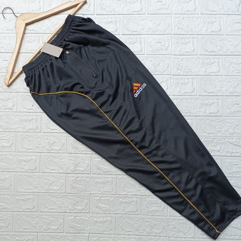 CELANA TRANING SUPER JUMBO 5 XL/KOLOR TRANING BIG SIZE BAHAN LOTTO MUAT BB 140 KG. lining SVN