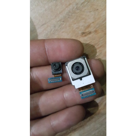 camera Samsung s7 flat g930fd original copotan tested