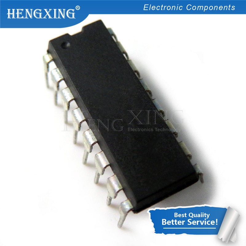 50pcs Ic HT8970 8970 DIP-16
