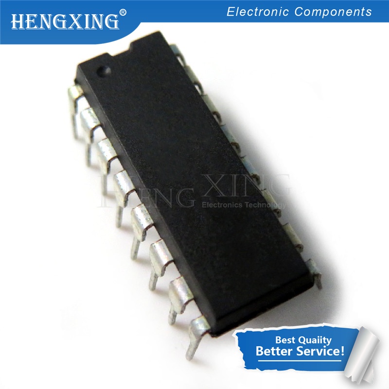 100pcs Ic SN74LS123N HD74LS123P 74LS123 DIP-16