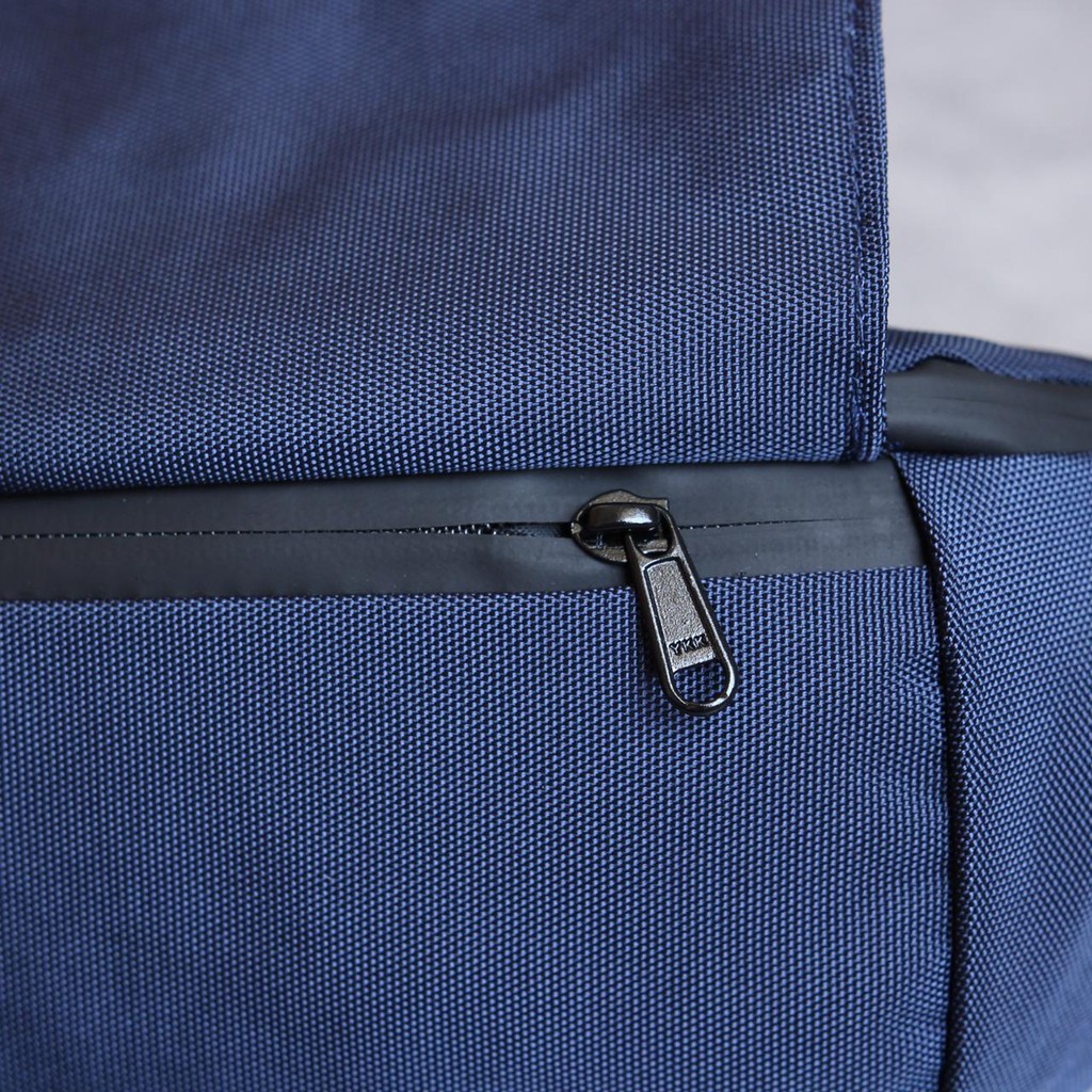 waistbag brompton Mirror Ori tas pinggang pria brompton import