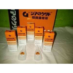 

Lem Korea G (Kualitas No.1)