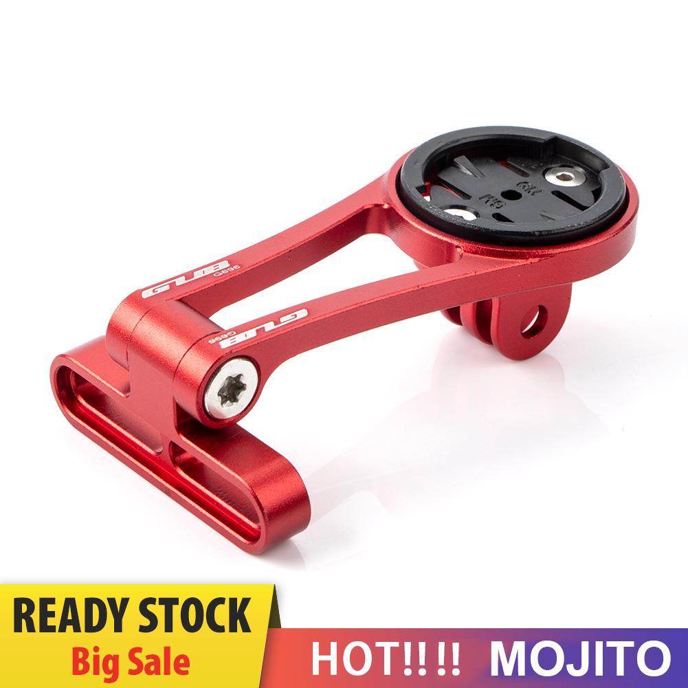 Gub G696 Mount Holder Kamera Warna Merah Untuk Sepeda Mtb