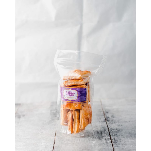 

Ubigo Bollen Puff Pastry