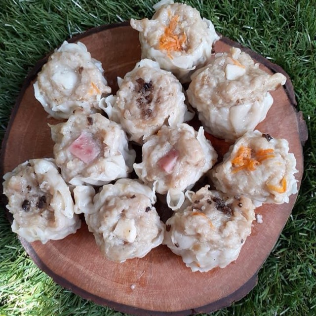 

Dimsum Ayam