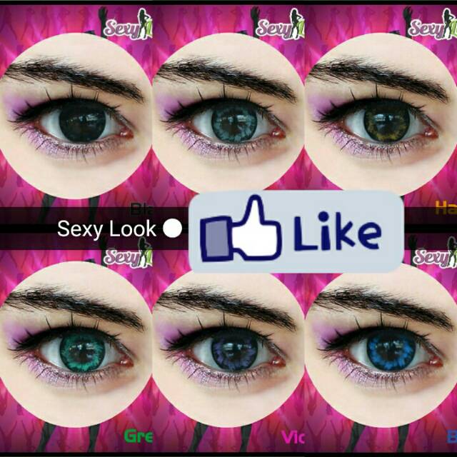 

Sexylook