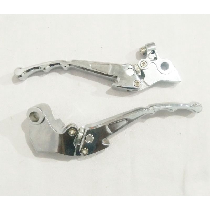 Hendel Tuas Rem Cakram + Kopling Yamaha Vixion