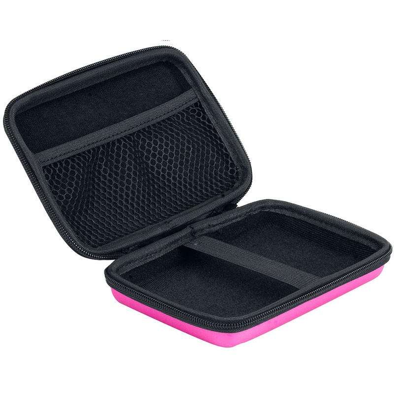 SOFTCASE/TAS /POUCH HDD/HARDDISK/HARDISK PROTECTION BAG 2.5 INCH ORICO PHB-25