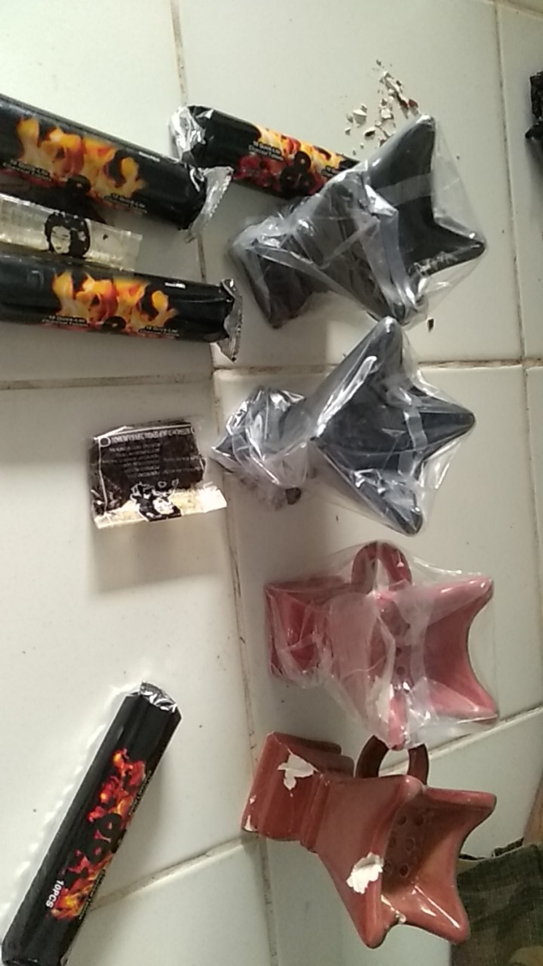 Bisa Cod Paket Murah Buhur Dupa Pengantin Prapen&arang Bakhour Bukhur Bakaran Dupa Pengantin