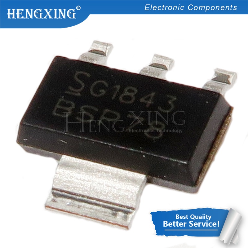 100pcs Ic BSP78E6327 BSP78 SOT-223